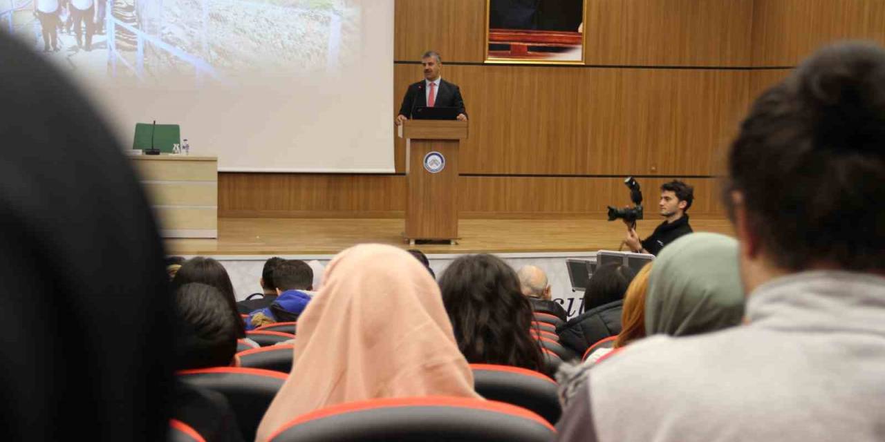 Prof. Dr. Erol Güngör, Doğumun 85.yıl Dönümünde Çankırı’da Anıldı