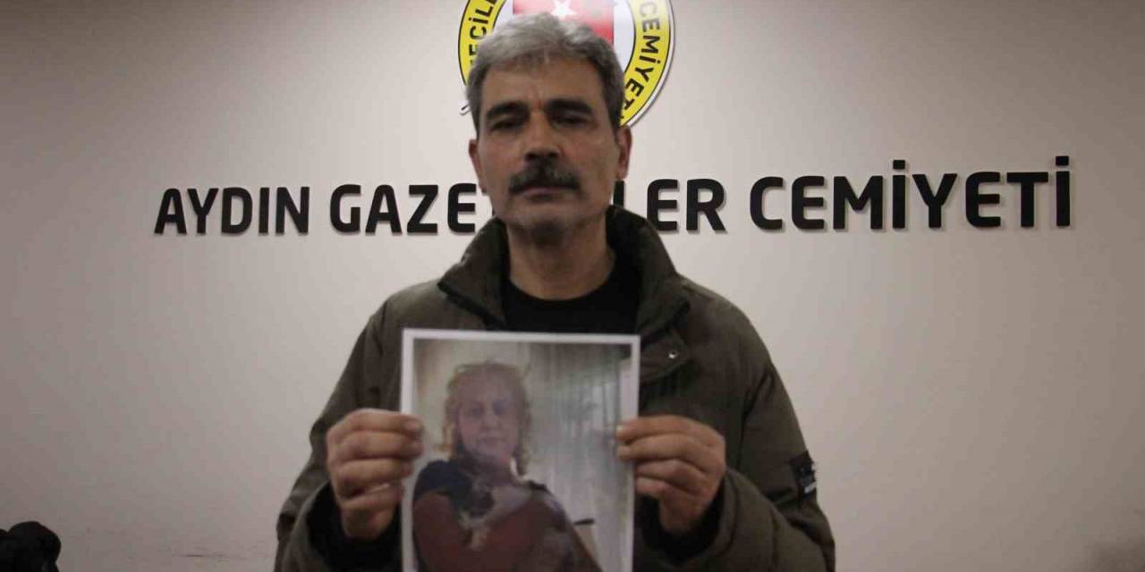 Hayvanlara Kötü Muamele İddiası İle Tutuklanan Kadının Eşi Konuştu