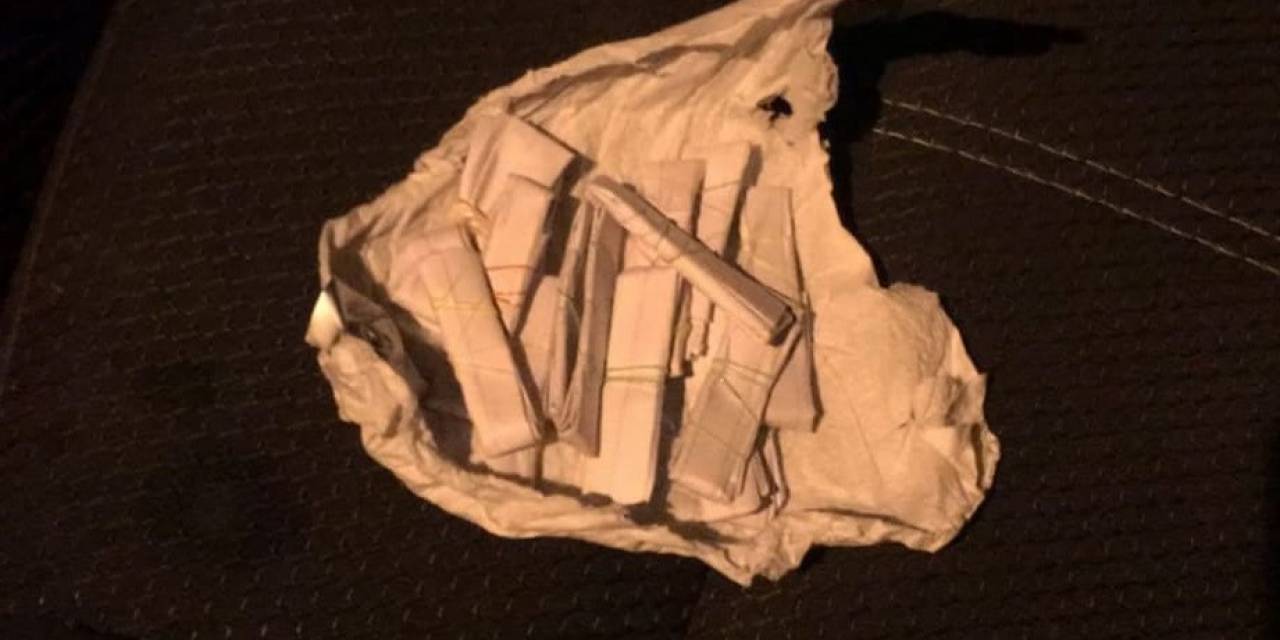Muratlı’da Şüpheli Araçtan Uyuşturucu Çıktı