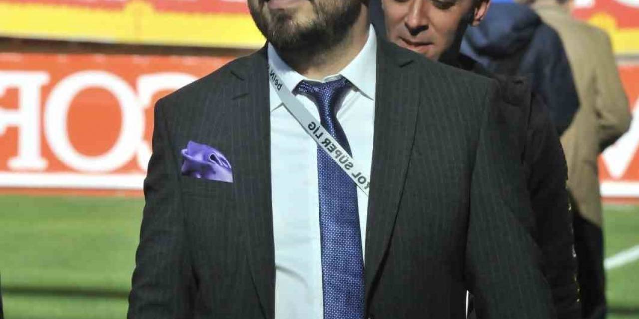 Samet Koç: ”camiamız Bu Sıkıntıların Da Üstesinden Gelecektir”