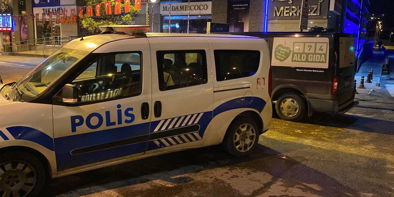 Karabük’te 14 Kişi Gıda Zehirlenmesi Şüphesiyle Hastaneye Başvurdu