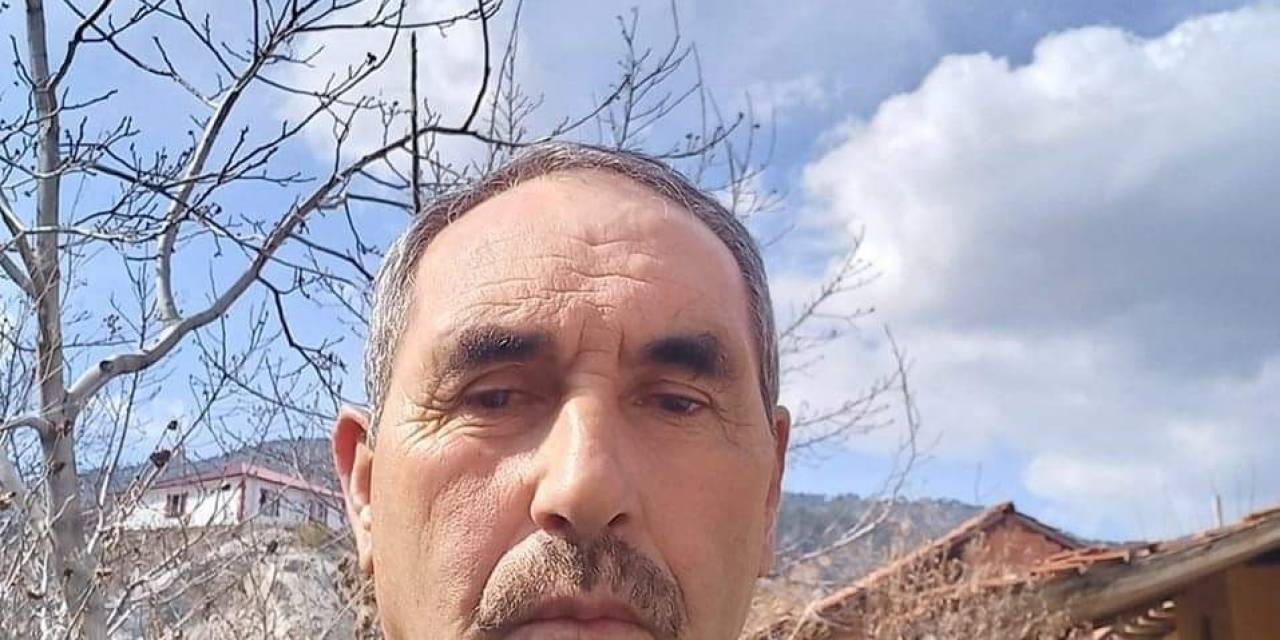 Denizli’de Miras Cinayeti