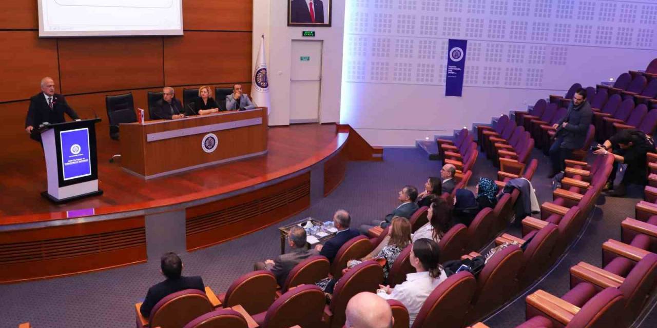 2023 Yılı Akademik İzleme Ve Değerlendirme Toplantıları