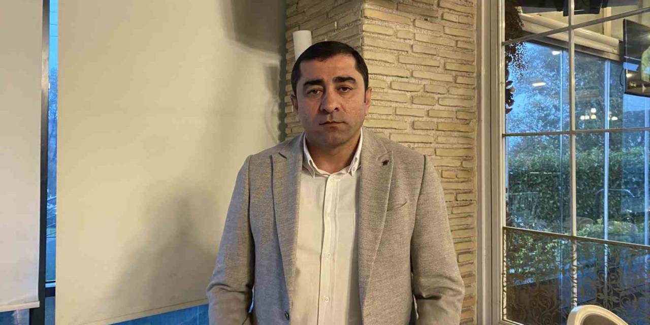 Atilla Baltaş’ın Avukatı Anlattı: “Şikayet Sonrası Seçil Erzan Arayıp İkna Etmeye Çalıştı, ’ölmek İstiyorum’ Dedi”