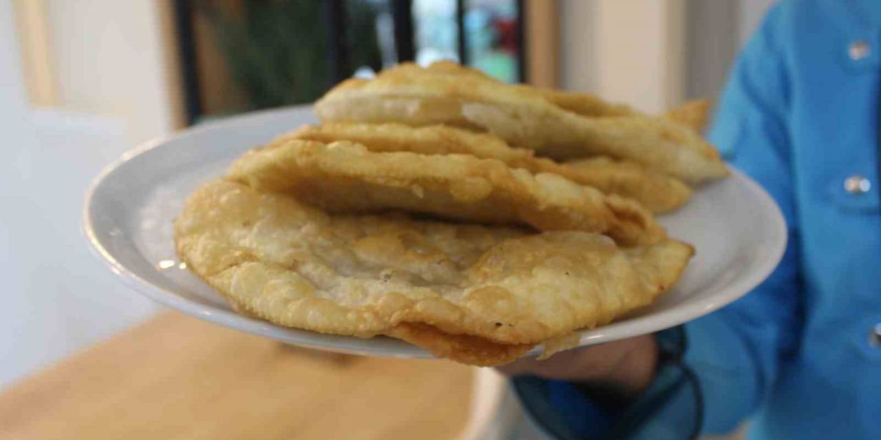 Eskişehir’de Esnaftan ’çi Börek Festivali’ Çağrısı