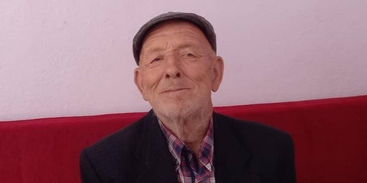 Feci Kazada Hayatını Kaybetmişti, Geriye Tebessüm Ettiği Fotoğrafı Kaldı