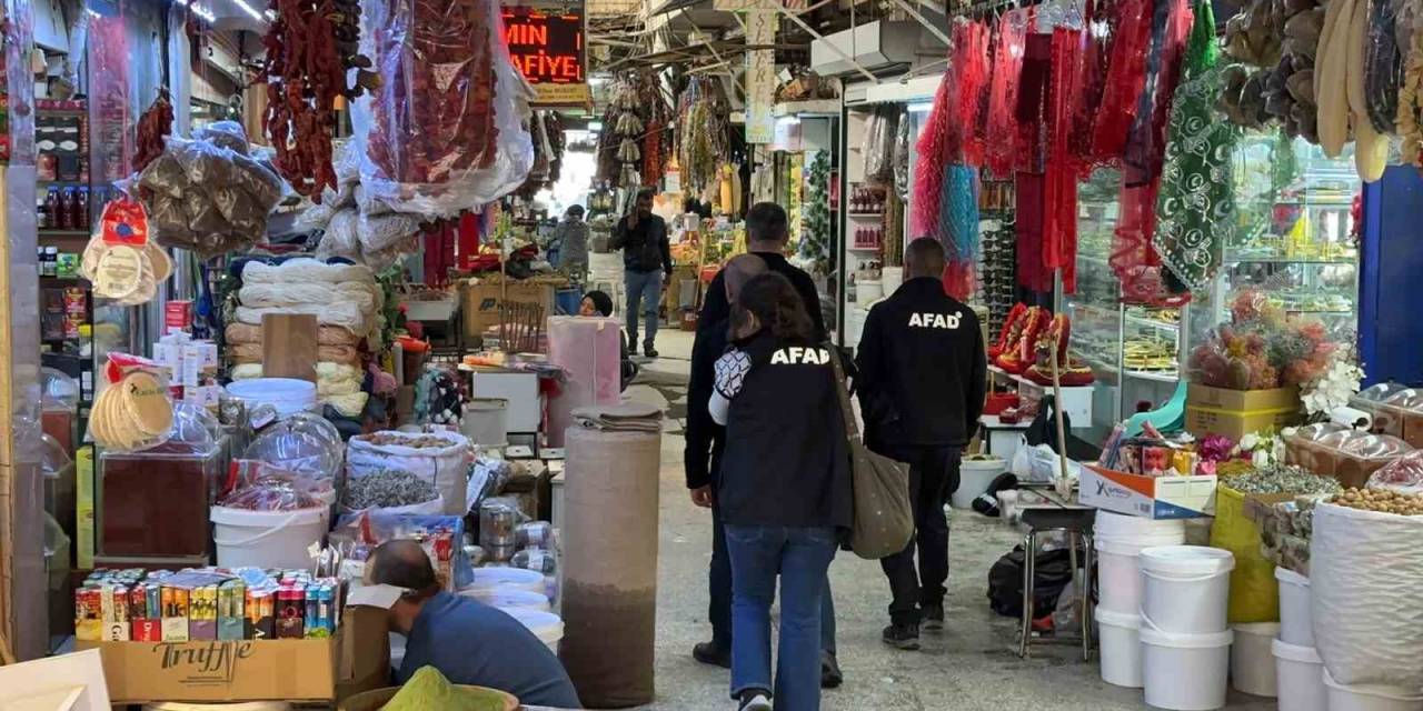 Denizle Karanın Birleştiği İskenderun’da Hayat Normale Dönüyor