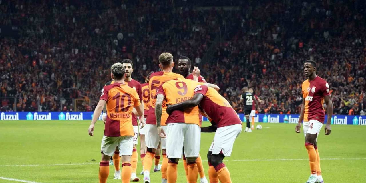 Galatasaray, Pendikspor’a Konuk Olacak