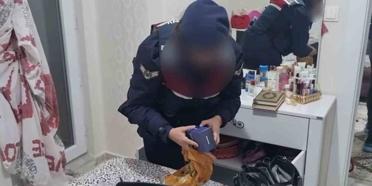 Gaziantep’te Deaş’a Medya Operasyonu: 2 Gözaltı, 1 Tutuklama