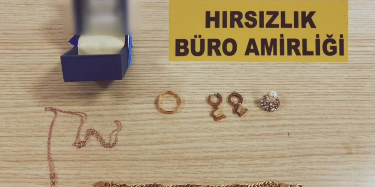 Osmaniye’de Hırsızlara Yönelik Operasyonda 7 Kişi Tutuklandı