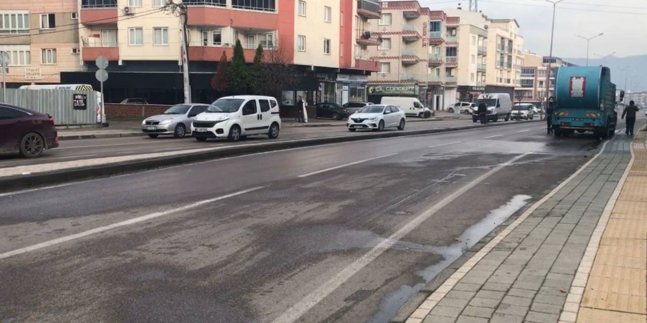 21 Yaşındaki Genç Kızın Acı Sonu