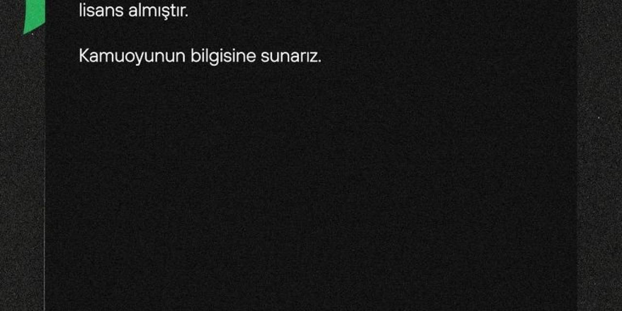 Denizlispor, Ulusal Kulüp Lisansı Aldı