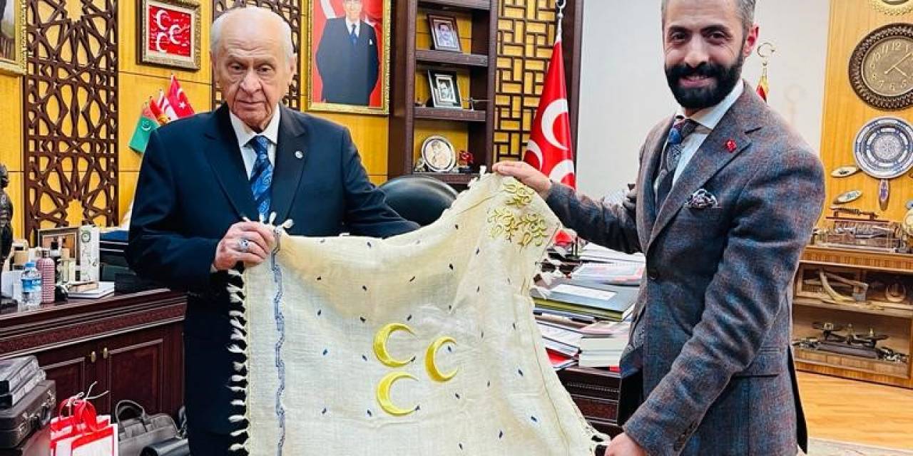 Çakır Aziziye İçin Yola Çıktı