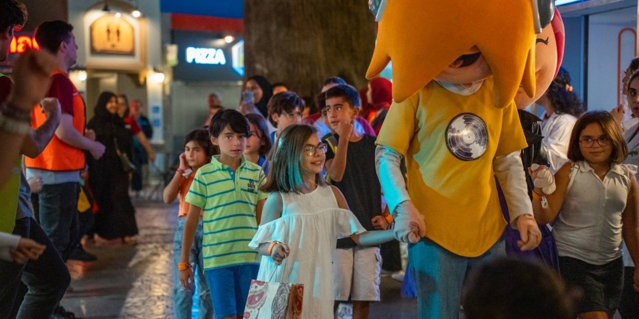 Kidzania İstanbul, 8 Bin Çocuğa Daha Kapılarını Açıyor