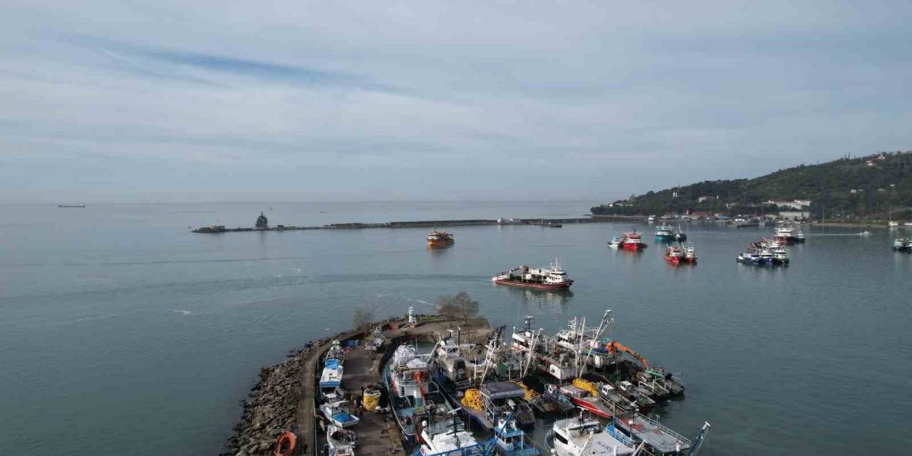 Kafkametler’in Kayıp 7 Mürettebatı 12. Günde Aranıyor