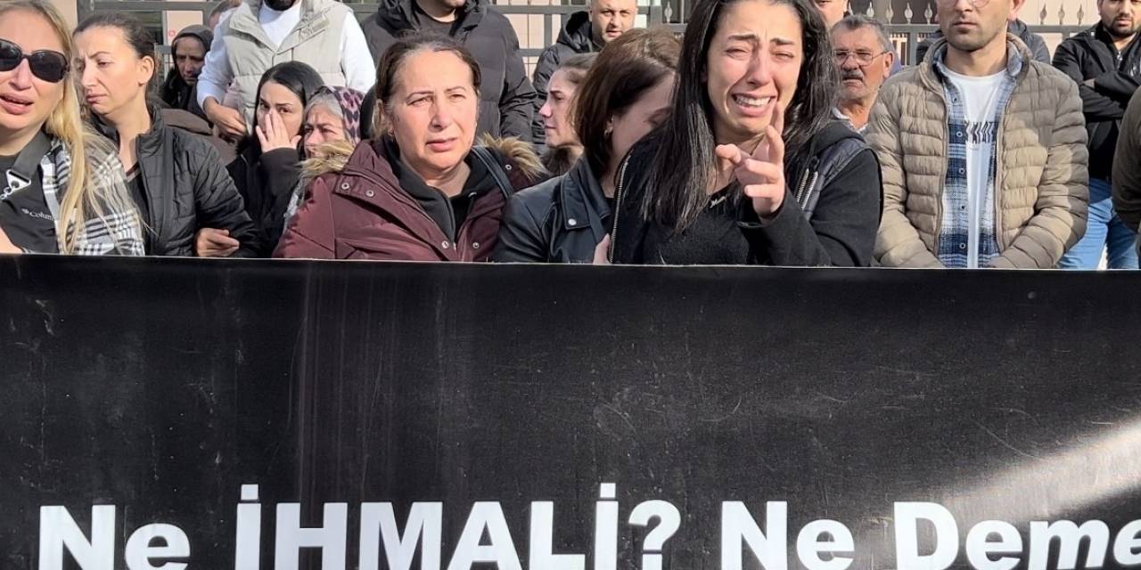 Yayaya Çarparak Ölümüne Neden Olan Sanık Hakkında Karar: 2 Yıl 6 Ay Hapis Cezasına Çarptırıldı