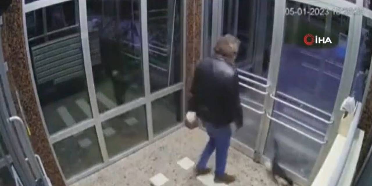 Küçükçekmece’de Kediyi Darp Eden Sanık Hakkında Karar: 5 Ay Hapisle Cezalandırılmasına Karar Verildi