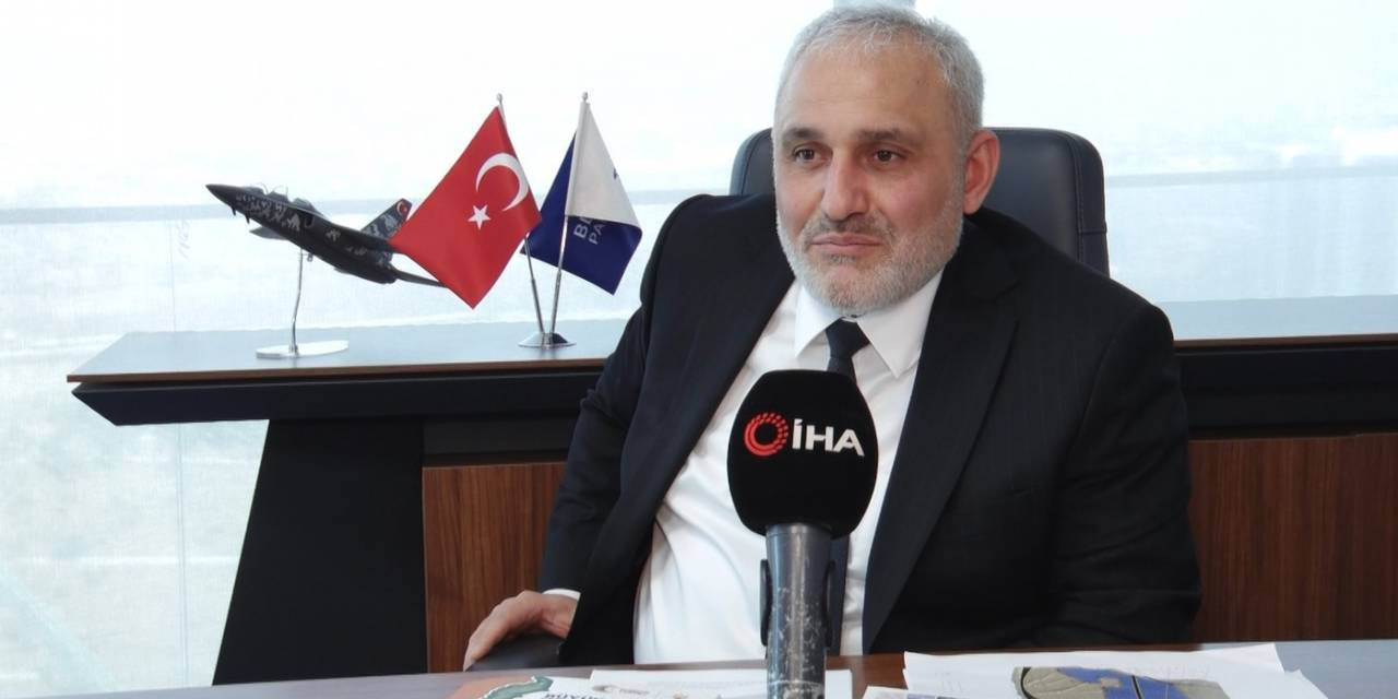 Keçiören’in Mimar Belediye Başkan Aday Adayı Belen’den Daha Düzenli Bir Keçiören Hedefi