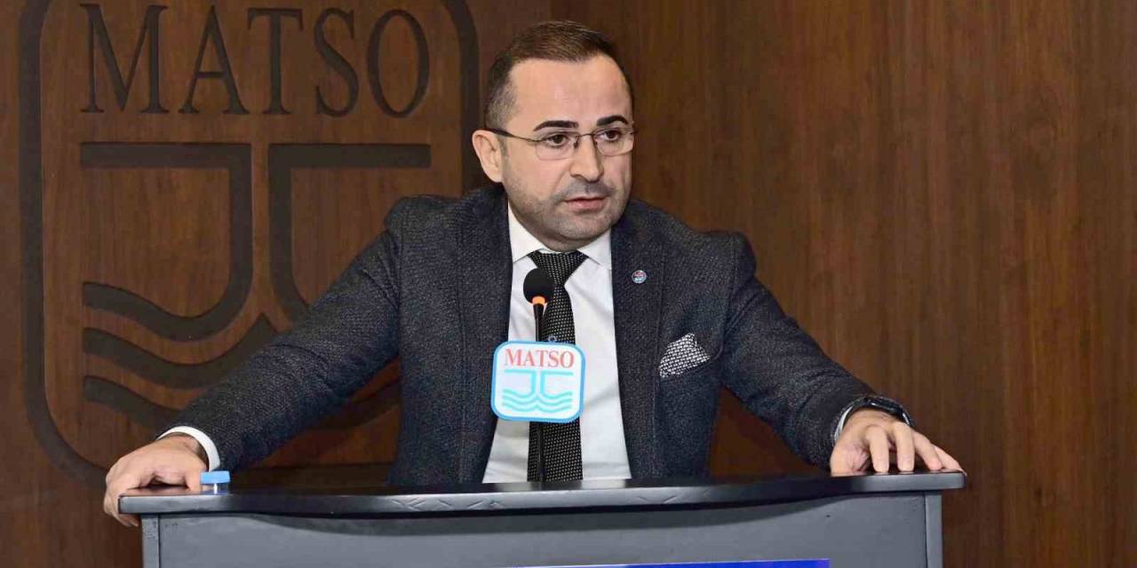 Başkan Güngör: "Ulaşım Sorunu Turist Kalitesini Düşürüyor"