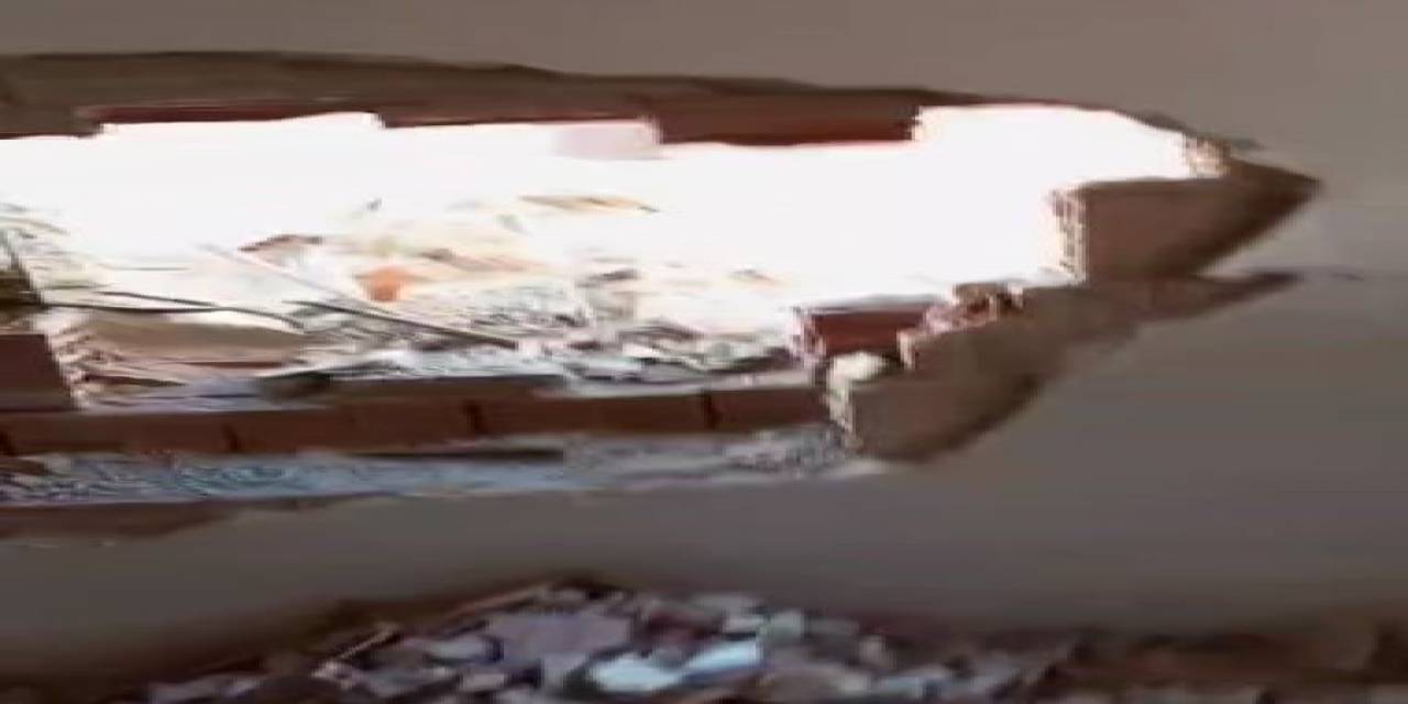 Bu Gidişle Elazığ’da Sağlam Bina Kalmayacak
