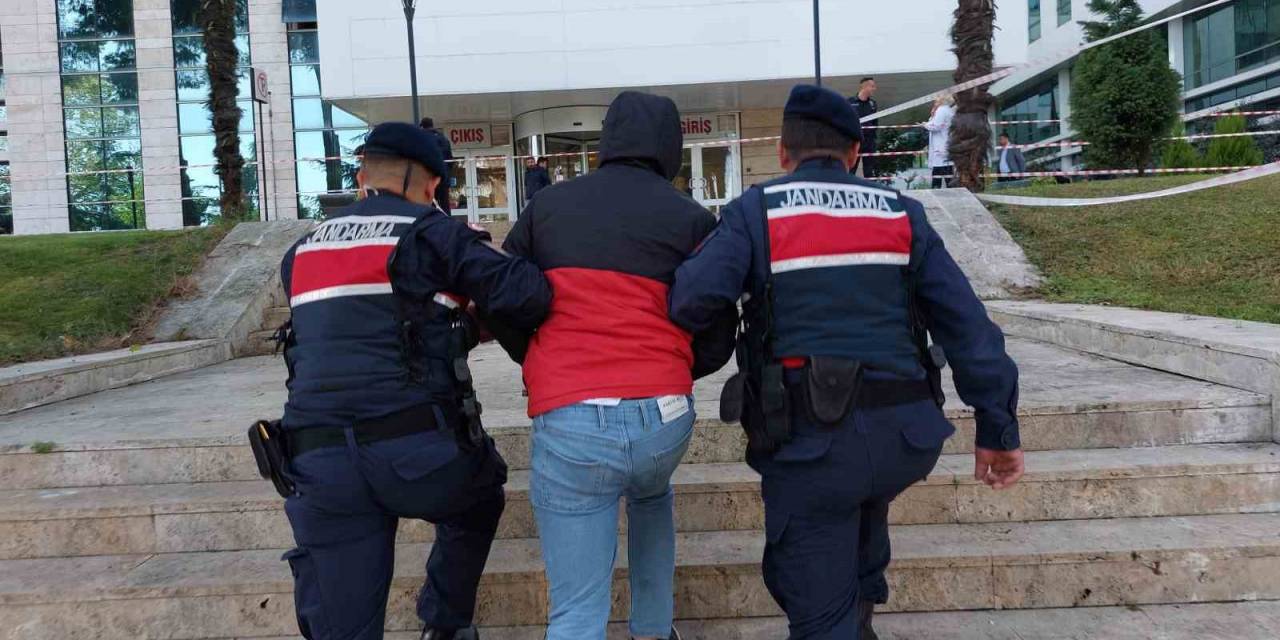 Fetö’den İhraç Edilen Üsteğmeni, Yüz Tanıma Sistemi Yakalattı