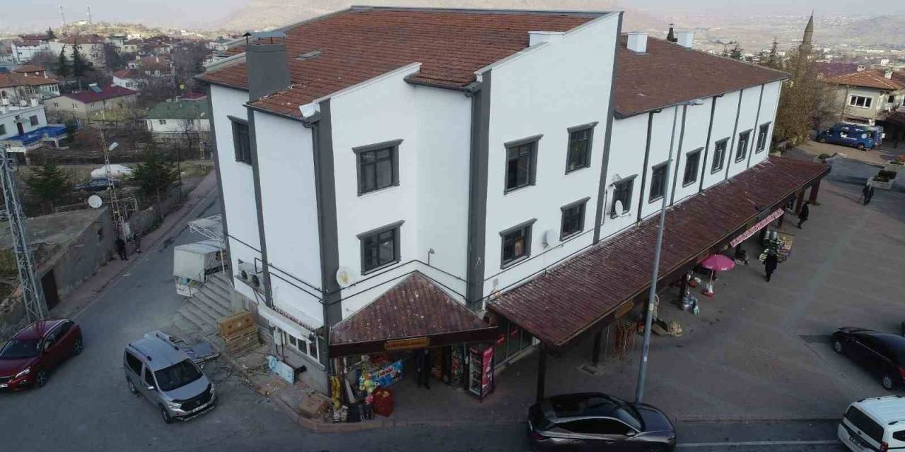 Melikgazi Belediyesi’nden 15 Nitelikli Sosyal Tesis