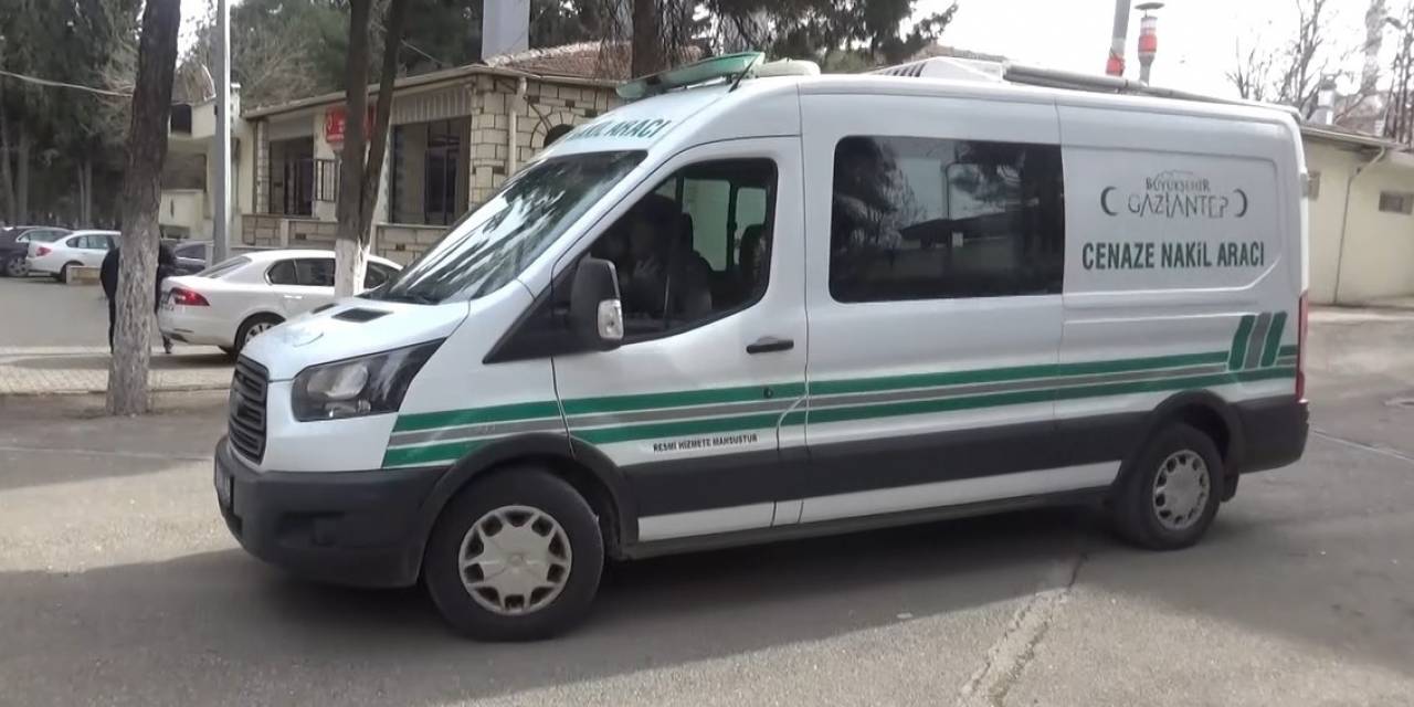 Tandırdan Sızan Karbonmonoksit Gazından Zehirlenen Yaşlı Kadın Kurtarılamadı
