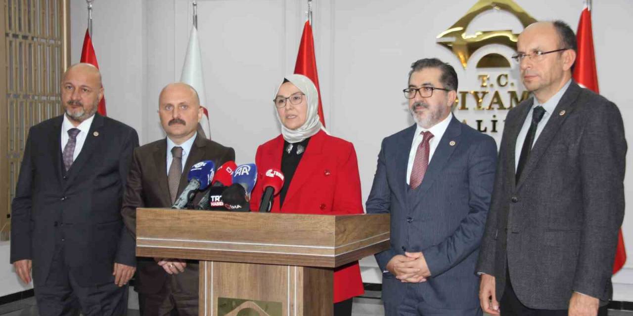 Adıyaman’da 80 Bin Depremzede Çocuk Psikososyal Destek Aldı