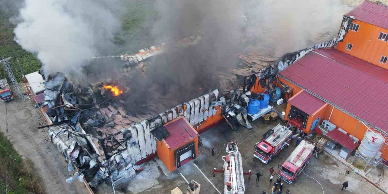 Trabzon’un Beşikdüzü İlçesinde Denizde Kaybolan Diğer Öğrenci De Bulundu