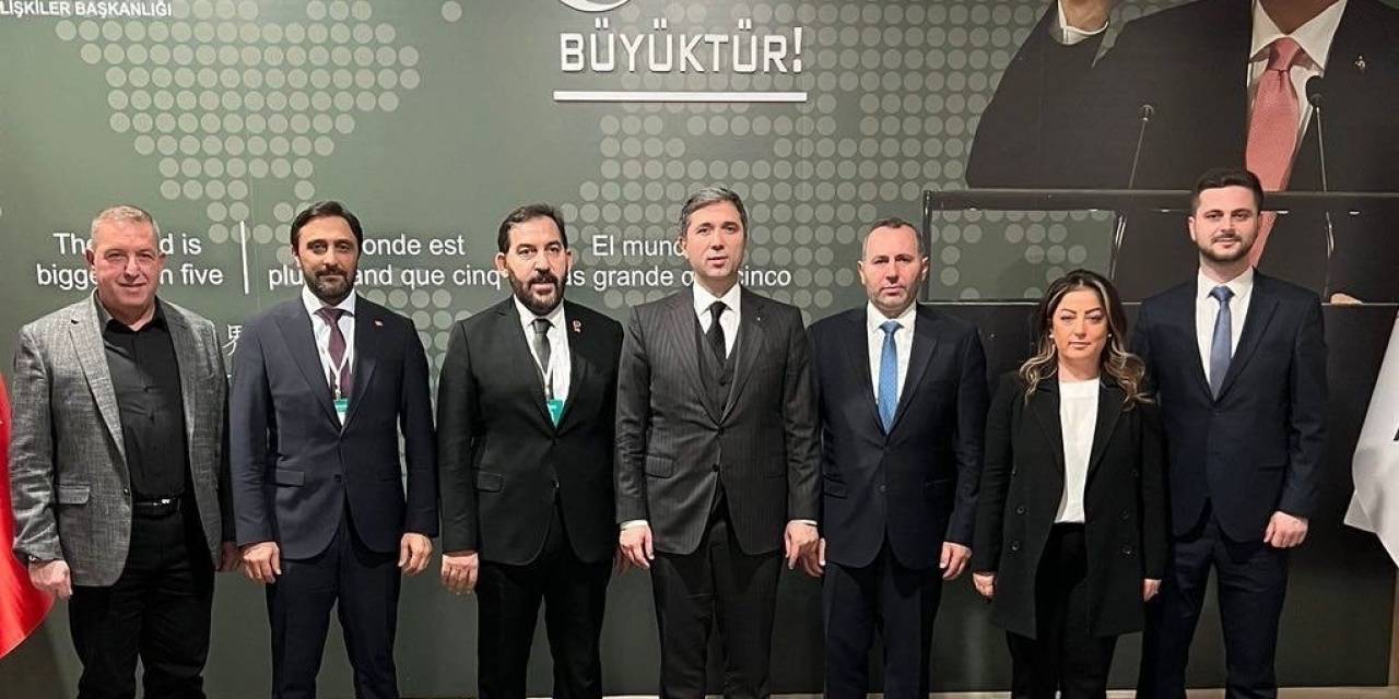 Tutuk, “Yalova’mıza Hak Ettiği Yatırımları Kazandırıyoruz”