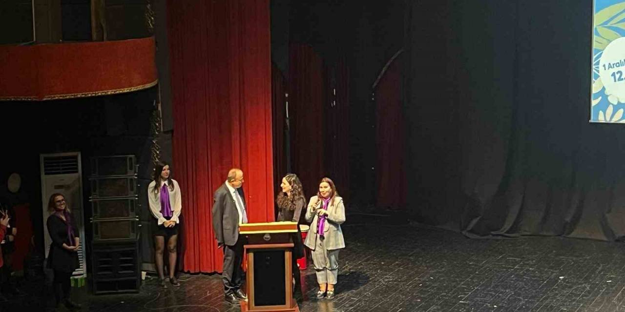 Avcılar Belediyesi “3 Aralık Dünya Engelliler Farkındalık Haftası” Etkinliği Düzenledi