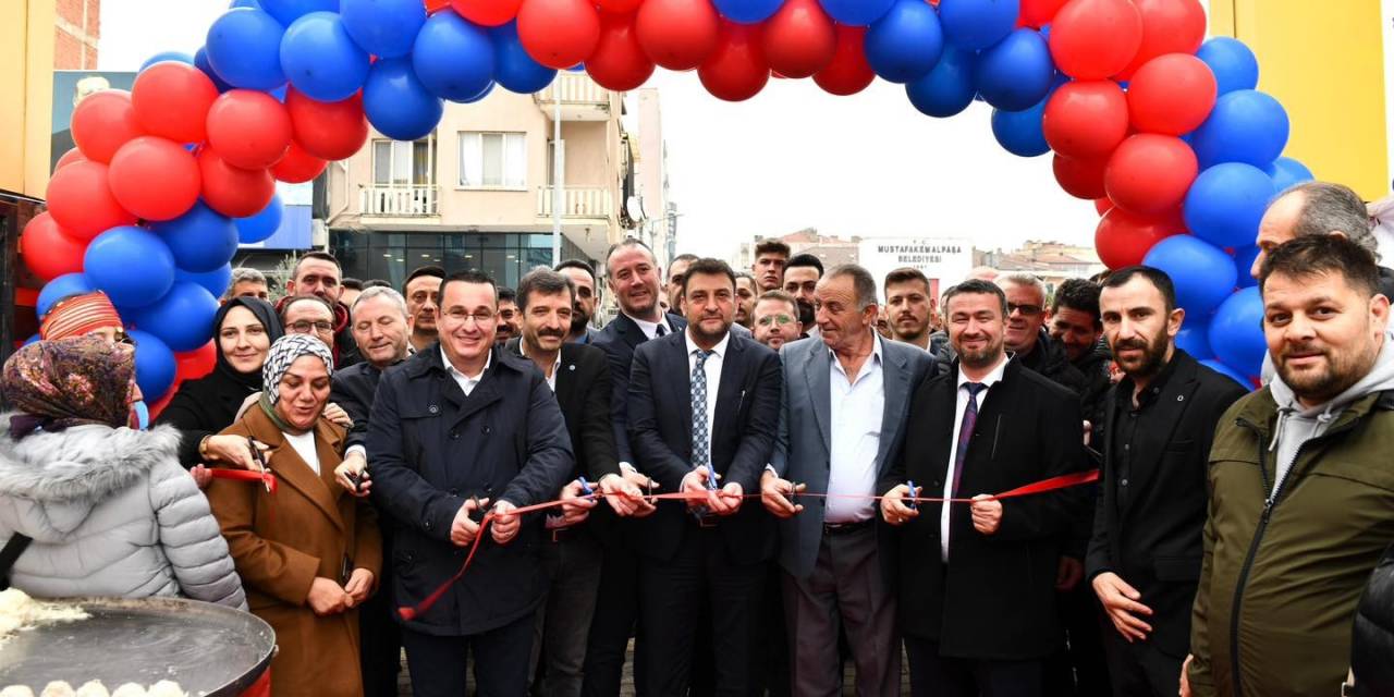 Mıhlama Festivaline Yoğun İlgi