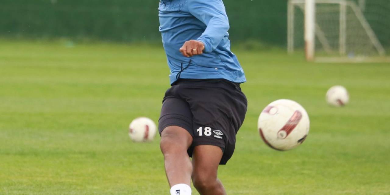 Bandırmaspor- Tuzla A.ş. Maçını Burak Olcar Yönetecek