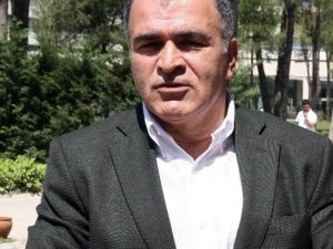 Türofed Başkanı Ayık: