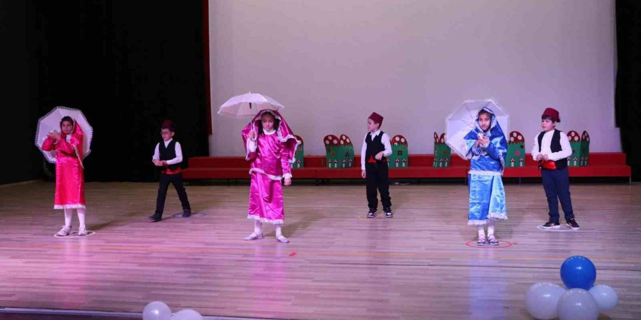 Beyşehir’de Dünya Engelliler Günü Kutlamaları