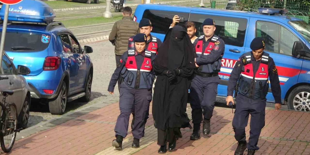Terör Örgütü Deaş Operasyonunda 2 Şüpheli Yakalandı