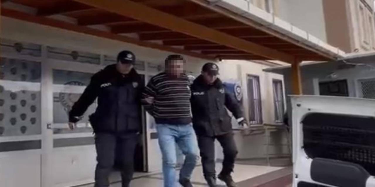 Gelibolu’da Uyuşturucu Operasyonuna 3 Tutuklama