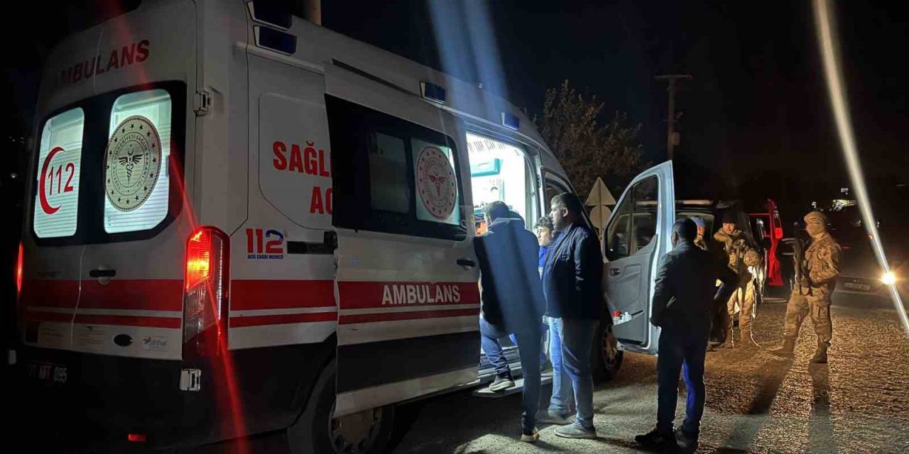 Diyarbakır’da Çocukların Kavgasına Aileler Karıştı: 12 Yaralı