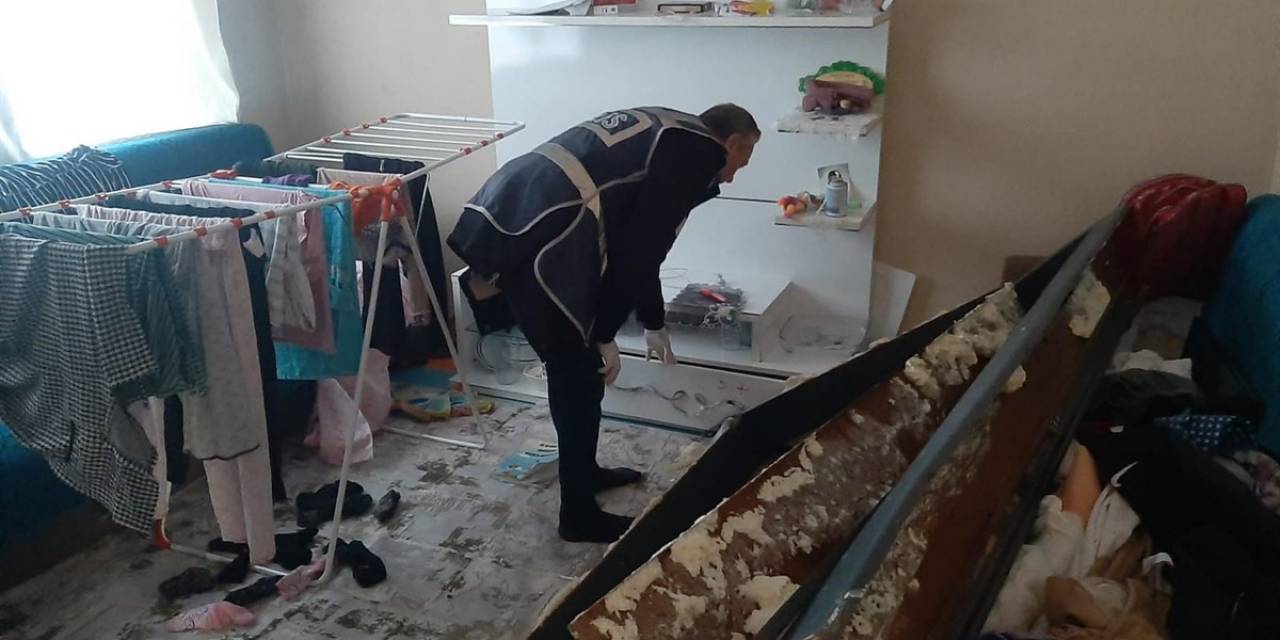 Balıkesir’de Aranan 53 Şahıstan 28’i Tutuklandı