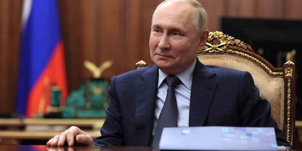 Putin’den Asker Sayısını Yüzde 15 Oranında Artıran İmza