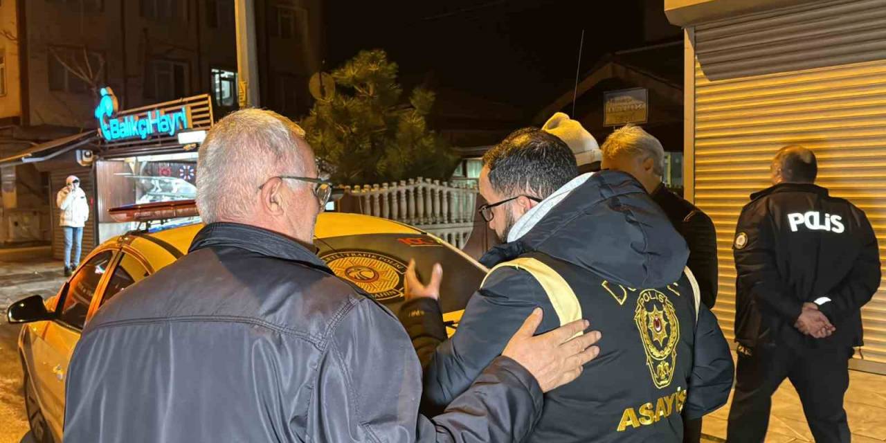 Düzce’de Denetiminde Sürücülere Ceza Yağdı
