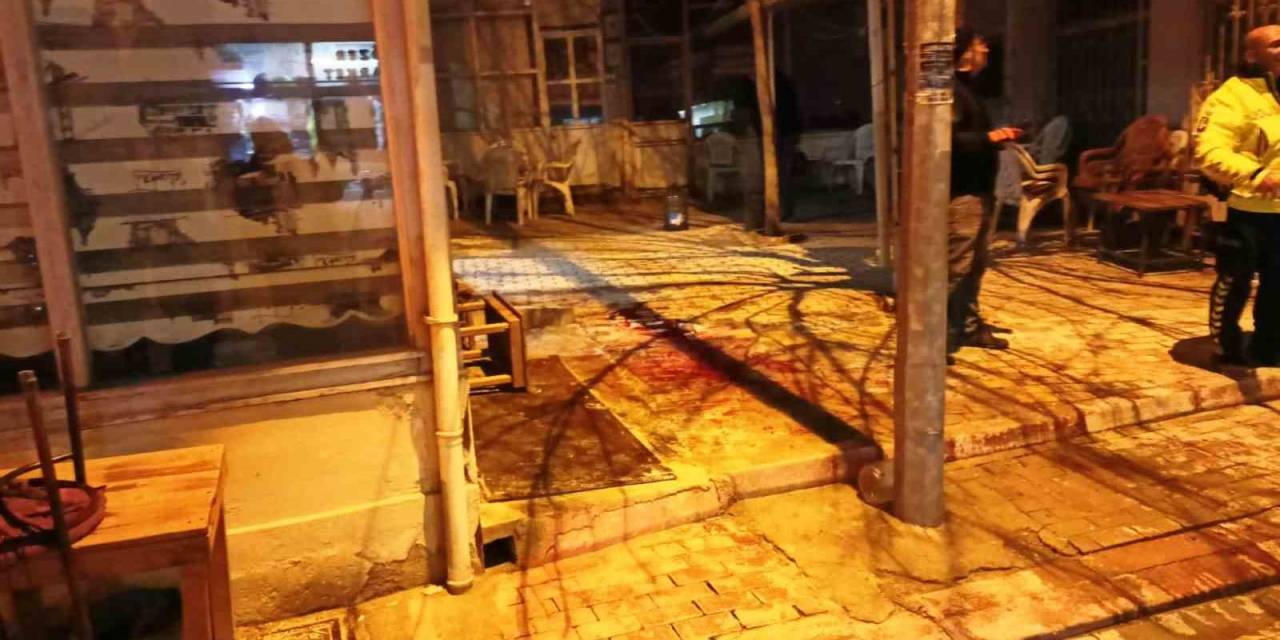 Emet’te İki Muhtar Arasında Silahlı Kavga: 1 Ölü, 1 Yaralı