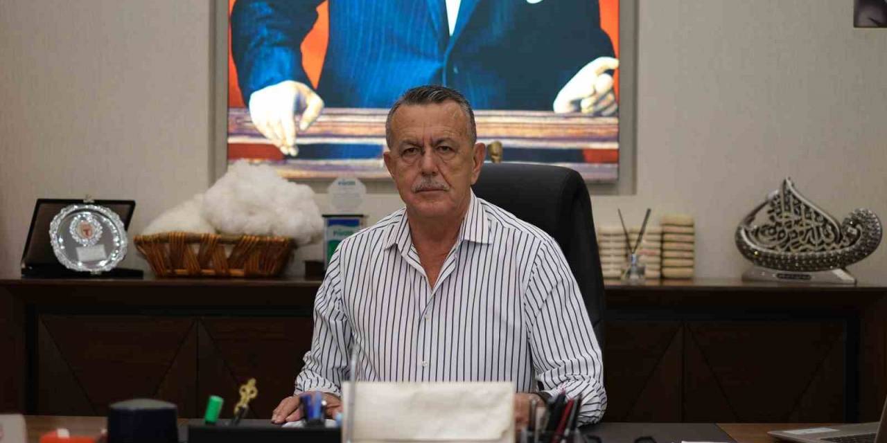 Başkan Özer: “Genel Kurulumuzun Kaybedeni Olmamıştır”