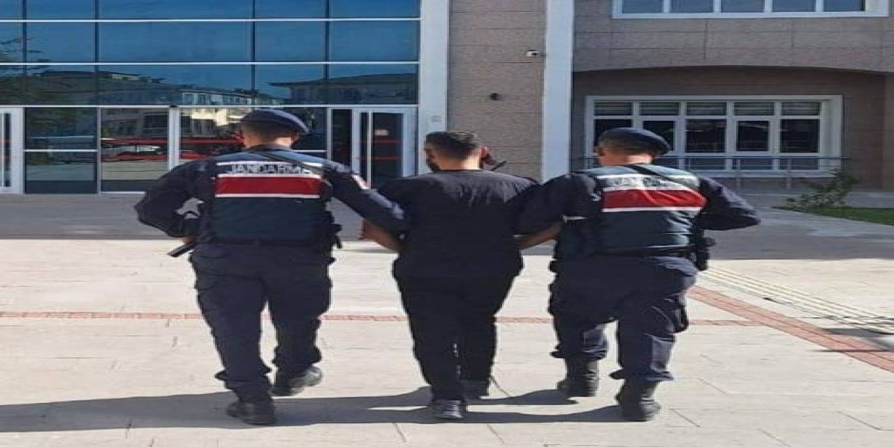 Çankırı’da Aranan 55 Suçlu Yakalandı