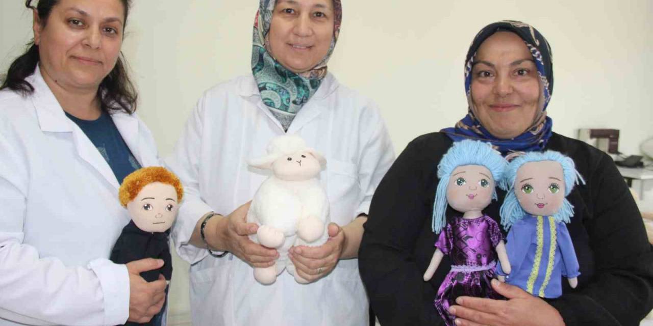 Kadınların Hedefi Dünyaya Açılmak