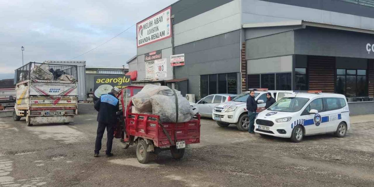 Çek Çek Denetimleri Hız Kesmiyor