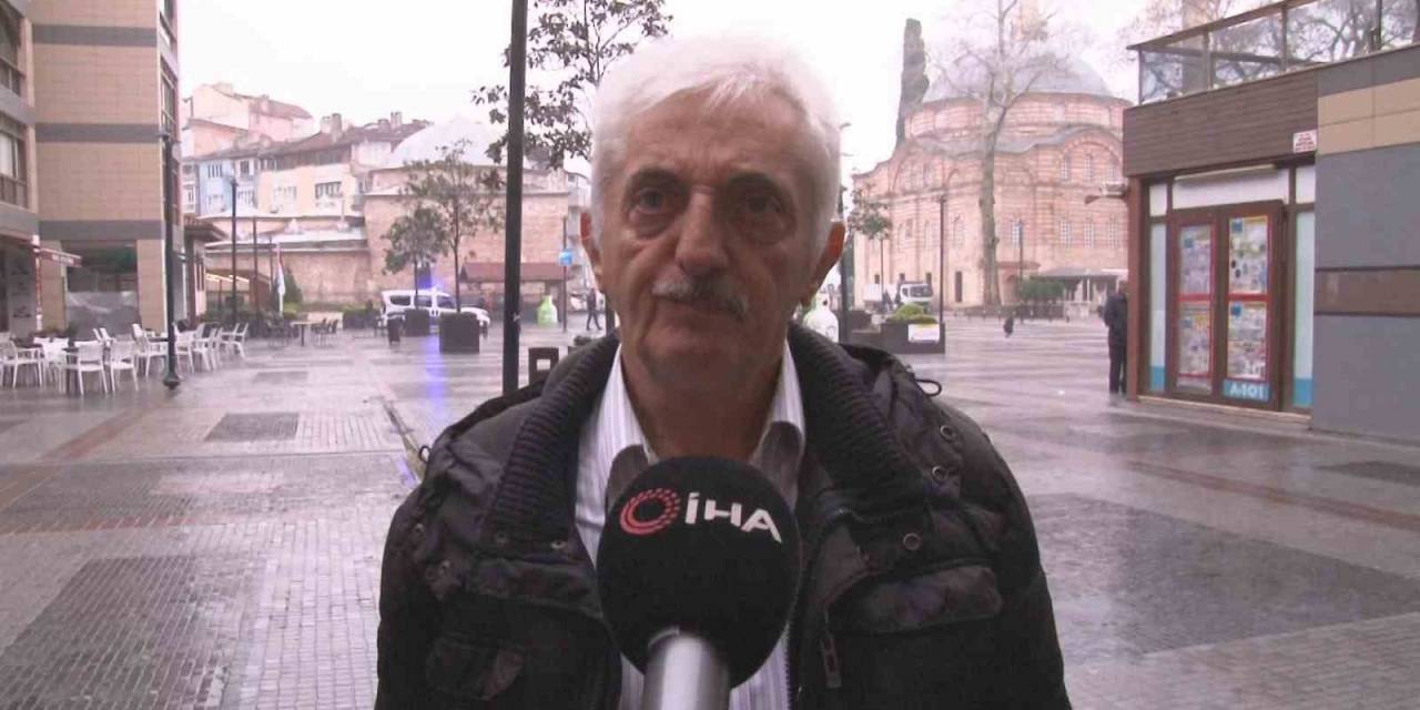 65 Yaş Üstü Ulaşım Kartı Olanlar Bunu Sakın Yapmayın...