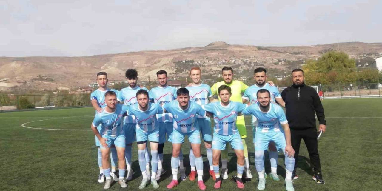 Cezalı Oyuncu Oynatan Döğerspor, Hükmen Yenik Sayıldı