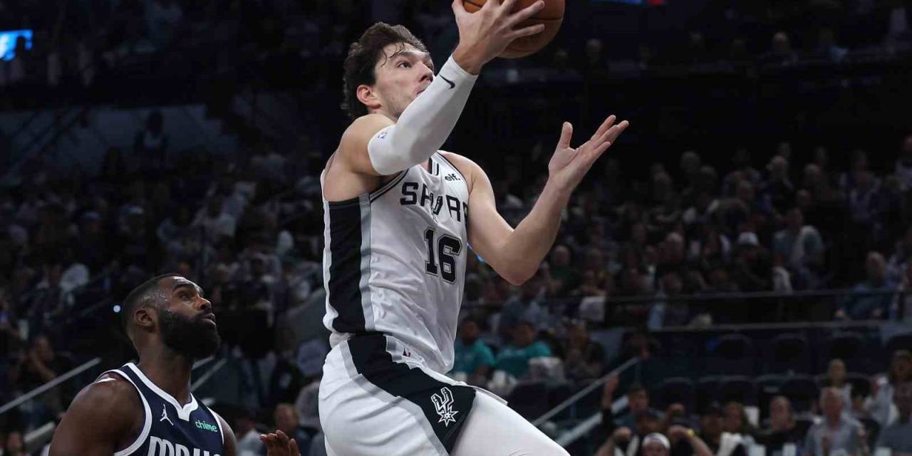 Cedi Osman’ın 11 Sayısı Galibiyete Yetmedi