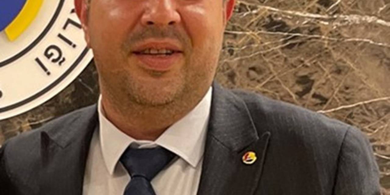 Katso Başkanlığı’na Kadir Bozan Seçildi